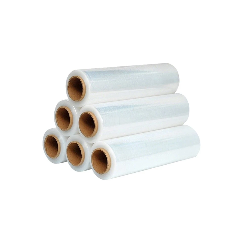 Plastic Hand Wrap suppliers