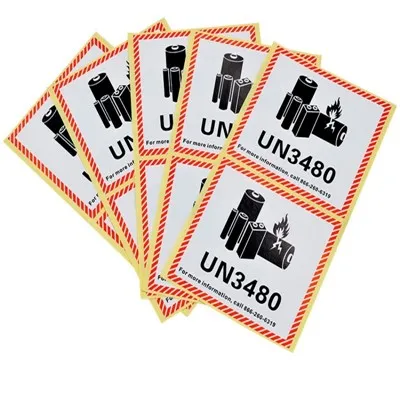 Adhesive Sticker Printing Adhesive Sticker Printing